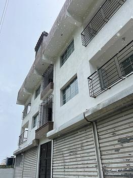 otros inmuebles - Edificio comercial en Santo Domingo Oeste