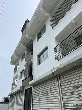 otros inmuebles - Edificio comercial en Santo Domingo Oeste