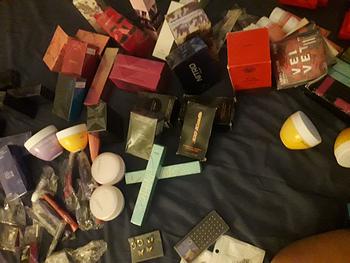 joyas, relojes y accesorios - PERFUMES y Productos de Belleza  L BELL ESIKA Y AVON Y Cyzone, de Oportunidad