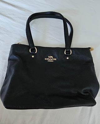 Maletas coach mujer hotsell