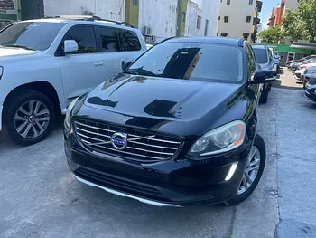 jeepetas y camionetas - VOLVO XC 60 T5 2015