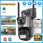 camaras y audio - CAMARA WIFI EXTERIOR SOLAR ANDOWL G900