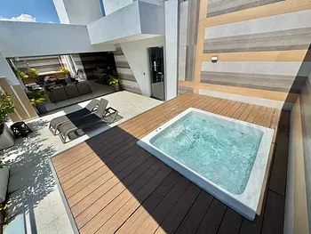 penthouses - Penthouse en Venta – NACO