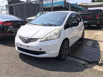 carros - Honda fit 2010 Japonesa 