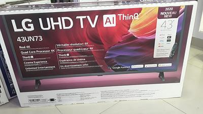 Listing thumbnail