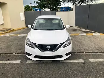 carros - Nissan sentra 2019