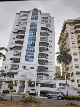 penthouses - Penthouse en Bella Vista Piso 13 y 14 con 521m2