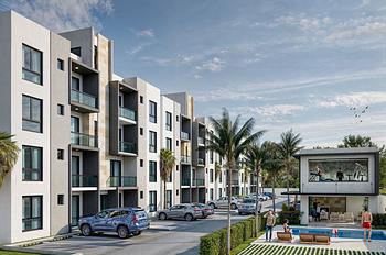 otros inmuebles - residencial OFC OASIS es una inversión sabia y segura 