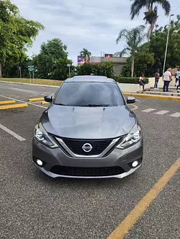 carros - Nissan sentra sr turbo 2017