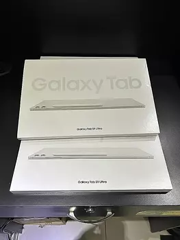 celulares y tabletas - SAMSUNG GALAXY TAB S9 ULTRA 14.6" 256GB  LÁPIZ INCLUIDOS SELLADA  OFERTA