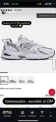 Listing thumbnail