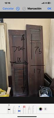 Listing thumbnail