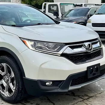 jeepetas y camionetas - Honda Crv EXL 2018 4X4 ✅️ Clean carfax 