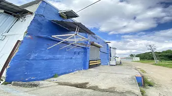 otros inmuebles - Nave Industrial en LOS GIRASOLES II SANTO DOMINGO DE GUZMÁN