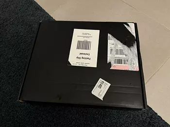 computadoras y laptops - PC Laptop Dell Alienware X14 R2 /32GB RAM / 1TB SSD / 13va Gen RD$ 92,500 NEG
