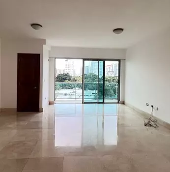 apartamentos - 🛑Alquiler de Apartamento en Piantini con Linea Blanca🛑