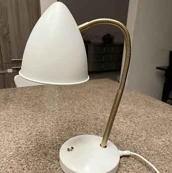 decoración y accesorios - lámpara de mesa 