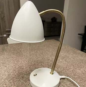 decoración y accesorios - lámpara de mesa 