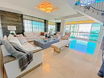 penthouses - Vendo Penthouse en Bella Vista