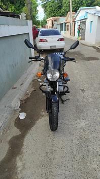 motores y pasolas - boxer bajaj 150 año 2024 único dueño hago cualquier tipo de negocio recibo otro