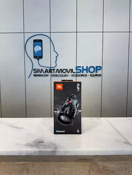 camaras y audio - BOCINAS JBL FLIP 5 NUEVA 