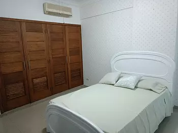 apartamentos - EN ALQUILER 🤩

💥 Hermoso y moderno apartamento completamente amueblado ubicado