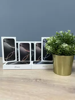 celulares y tabletas - iPhone 16 Pro Max, 16 Pro 128GB 256GB 512GB 1TB Sellados Nuevos (All Colors)