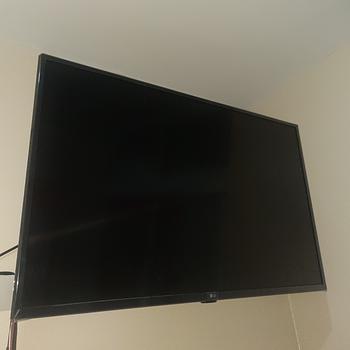 electrodomesticos - TV 
