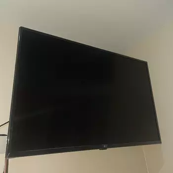 electrodomesticos - TV 