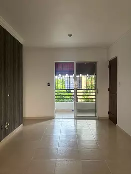 apartamentos - Apartamento en venta Carmen Renata III
