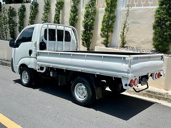 camiones y vehiculos pesados - KIA K2700