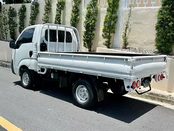 camiones y vehiculos pesados - KIA K2700