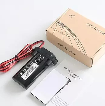 otros electronicos - GPS ST-901