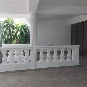 casas - Casa de dos niveles barata Autopista de San Isidro
