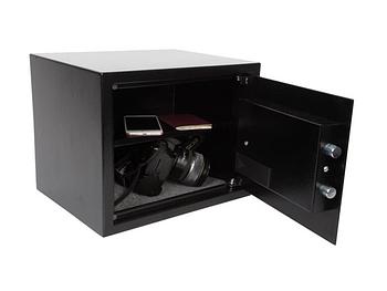 decoración y accesorios - Caja fuerte electrónica de pared SBD-3