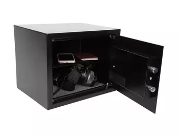 decoración y accesorios - Caja fuerte electrónica de pared SBD-3