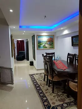 apartamentos - APARTAMENTO EN LA AV. ECOLÓGICA