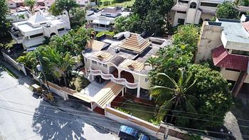 casas - vendo hermosa mansión en arroyo hondo 