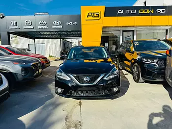 carros - NISSAN SENTRA SR 2019 ✅️
