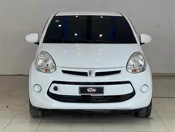 carros - TOYOTA PASSO AÑO 2016
