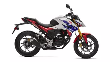 motores y pasolas - CB 190R