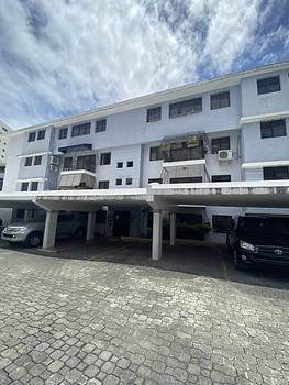 apartamentos - Apartamento De Alquiler En El Ensanche Naco