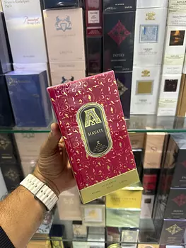 joyas, relojes y accesorios - Perfumes Hayati Attar Eau de Parfum Nuevo Sellados 100ML, $ 5,500 NEG