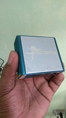Listing thumbnail