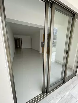 apartamentos - VENDO Piso 2 En Los Prados de 2 Habitaciones Nuevo a Estrenar 
CODIGO: PD244