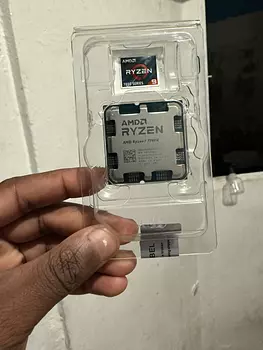 otros electronicos - ryzen 7 7700x