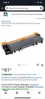 Listing thumbnail
