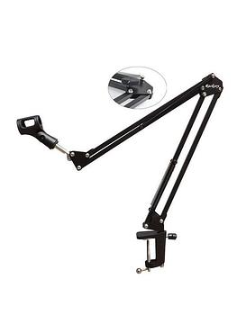 camaras y audio - STAND MICROPHONE