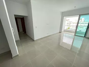 apartamentos - Apartamento en Bella Vista 