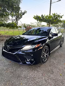 carros - Toyota camry 2020 